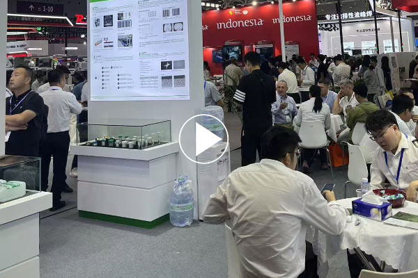 November 2024 China Shenzhen Electronic Components, Electronic Connectors Exhibition,