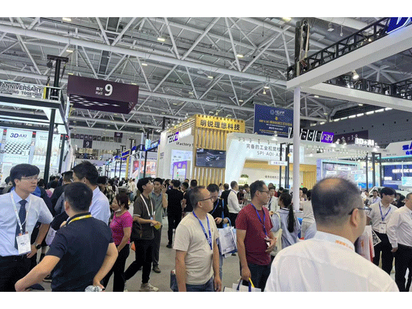 November 2024 China Shenzhen Electronic Components, Electronic Connectors Exhibition