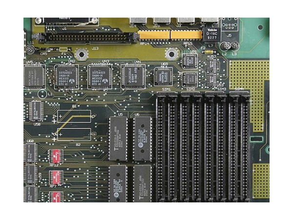 Application scenarios for DIN 41612