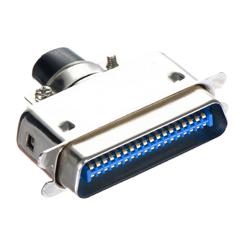 CN36 Male SCSI Connector