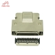 CN50P Dip 180 Degree Male SCSI Connector