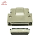 1.27mm CN50P Straight Male SolderType SCSI Connector