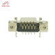 SCSI HPCN20P 90 Degree Right Angle Dip Type Femal 3M 