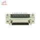 SCSI HPCN36P 90 Degree Right Angle Dip Type Femal 3M 