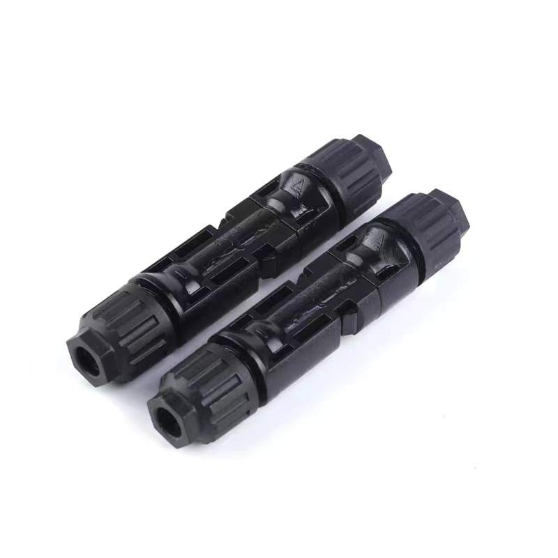 MC4 Solar Panel Connector 1000V