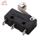 micro switch 5W simulated roller lever micro switches 5A 10A 125v/250v