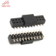  SMT PCB Female Header Dual Row  2x10pins Custom Connector