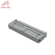  Pitch 2.0mm 34Pin Gray IDC Connectort