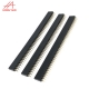 2.0mm Female Header Single Row Right Angle Type 