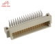 Pitch 2.54mm Triple Row Right Angle 90 Degree 48Pin Male Din41612 Connector