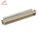 2.54mm Din41612 Three Row  Male Right Angle Type