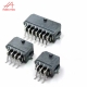 Molex 43045 Micro Fit 3.0 mm R/A Male Pin headers 6 8 12Pin Single Dual Row Rectangular MX3.0 PCB Connectors