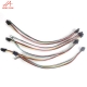 Auto Electrical Molex Microfit 3.0mm Cable  Housing Assembly Wire Harness