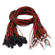 XT30U-F TO JST XH-2P 22AWG Silicone Wire Drone Car Lithium Battery DC Power Cable Wiring Harness