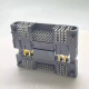 15 Pin High Current Circular D-Sub Connector - 180° PCB Mount Plug | Hong Yi An Industrial