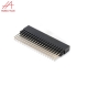 2.54 mm Double Rows Long Pin Female Header Socke 40 20 10 pin PC104 PCB Connector