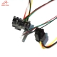 Auto Electrical Molex Microfit 3.0mm Cable  Housing Assembly Wire Harness