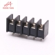 7.62mm  Barrier Terminal Blocks 