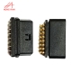 Auto Connector OBD 2 16pin Right Angle Male Connector