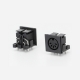 Circular Din Connector DS series Female Panel Mount 