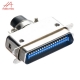 Euro DIN41612 Triple Row 48-Pin Connector