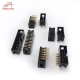 1.27/2.0/2.54mm Pitch Box Header - IDC Socket Connector