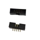 SMD Box Header Connector - Surface Mount PCB Header