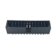Low Profile IDC Box Header Connector Series