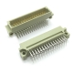 Euro DIN41612 Triple Row 96-Pin Connector