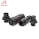 Wire and cable electrical round IP68 waterproof connector 2 pin 3 pin 4pin waterproof connector wire cable connector waterproof