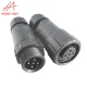 5 pin waterproof connector dsub waterproof connector amp 5 pin waterproof connector can meet you needs